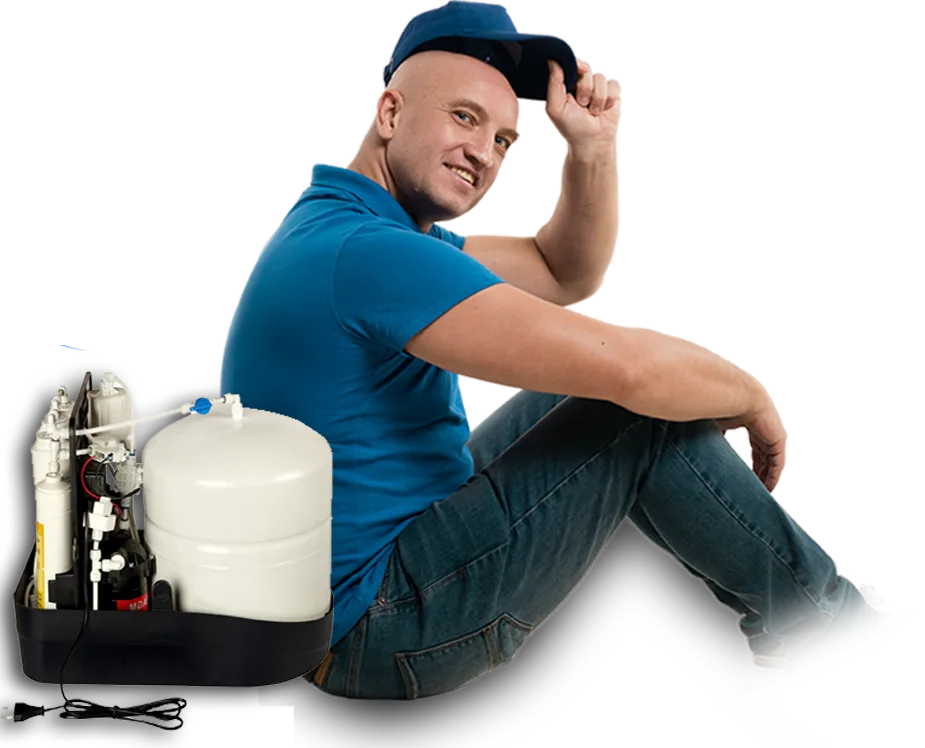 ankara su arıtma cihazı